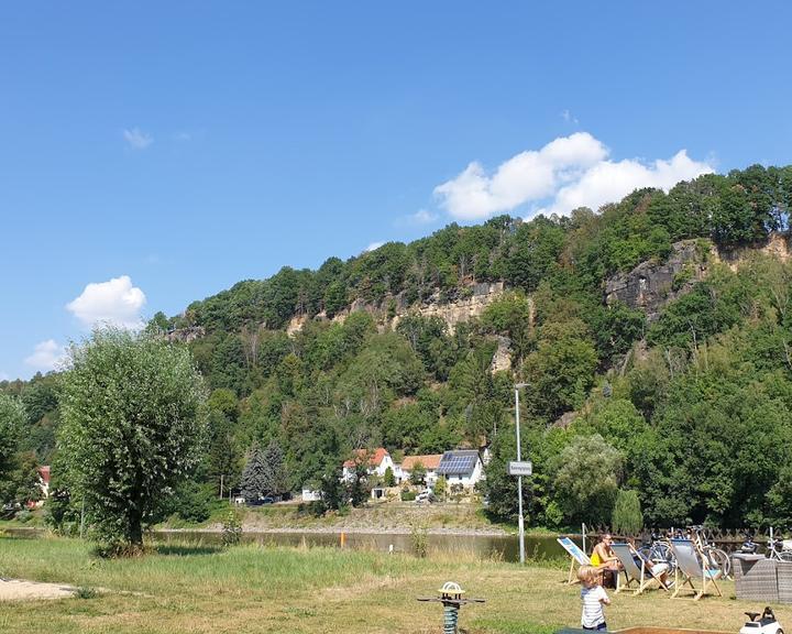 Gasthof Obervogelgesang